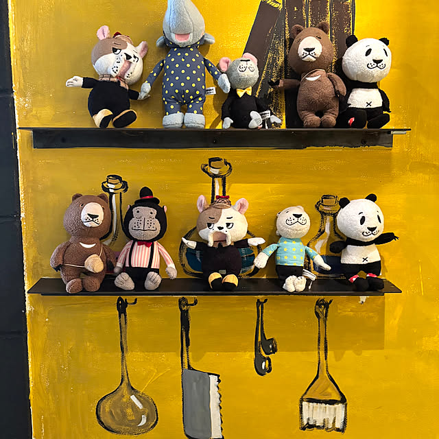 serotiさんの部屋