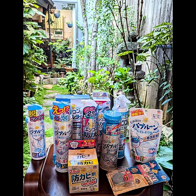 aromameさんの実例写真