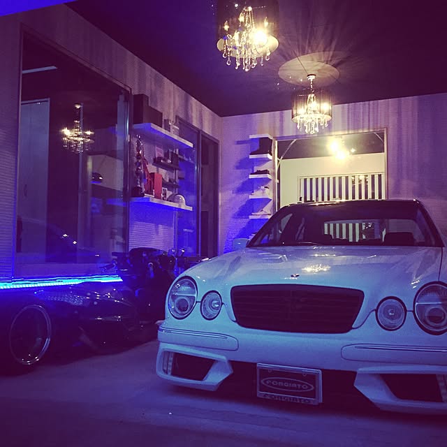 mercedes1001さんの実例写真