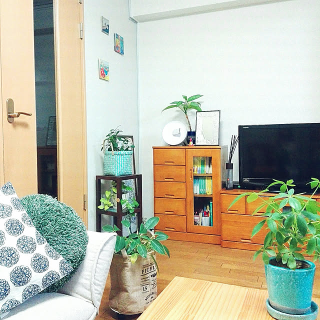 maiさんの実例写真