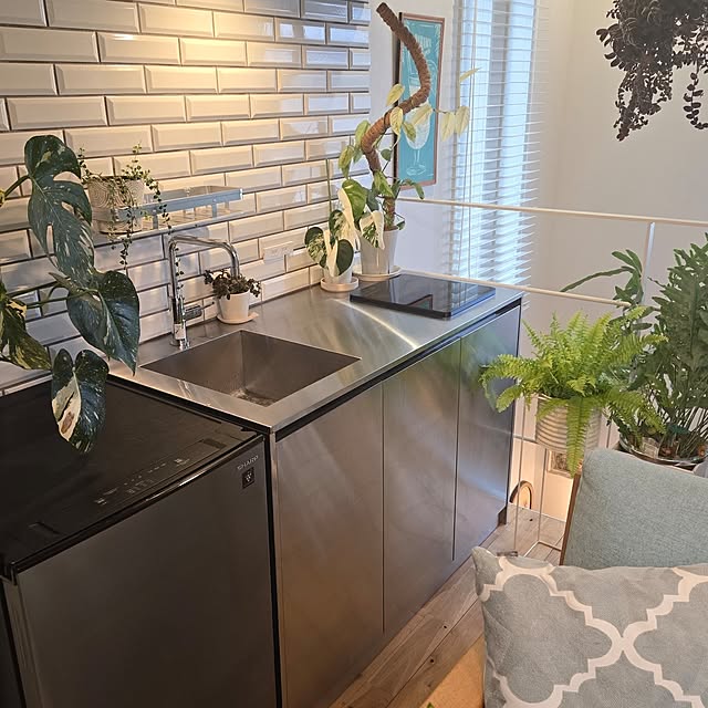 nonbiri_house_さんの部屋