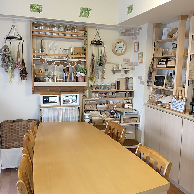 ISM.mumさんの実例写真