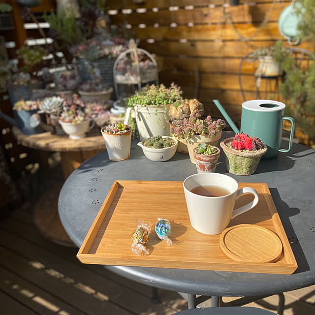 mintteaさんの実例写真