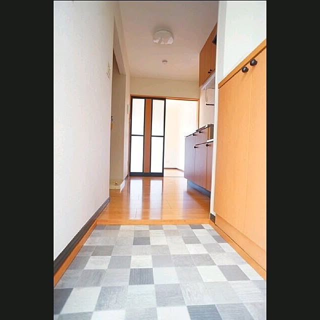 tOuChさんの部屋