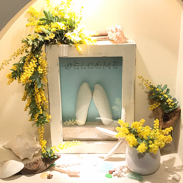 Junさんの部屋