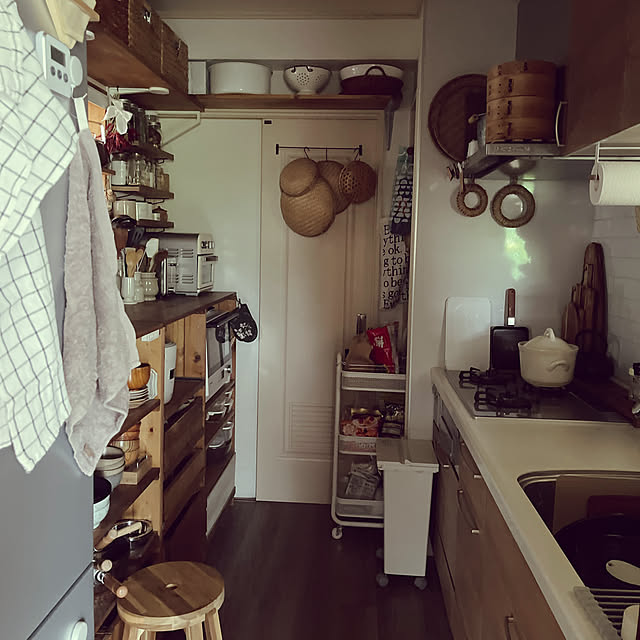 nikoさんの部屋