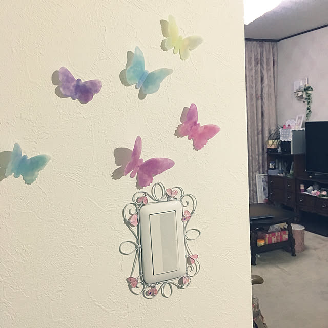 liryさんの実例写真
