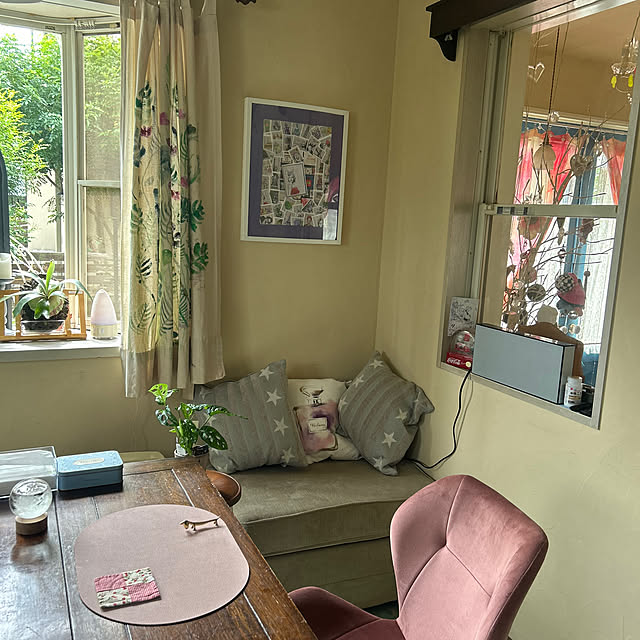 chiyukouさんの部屋