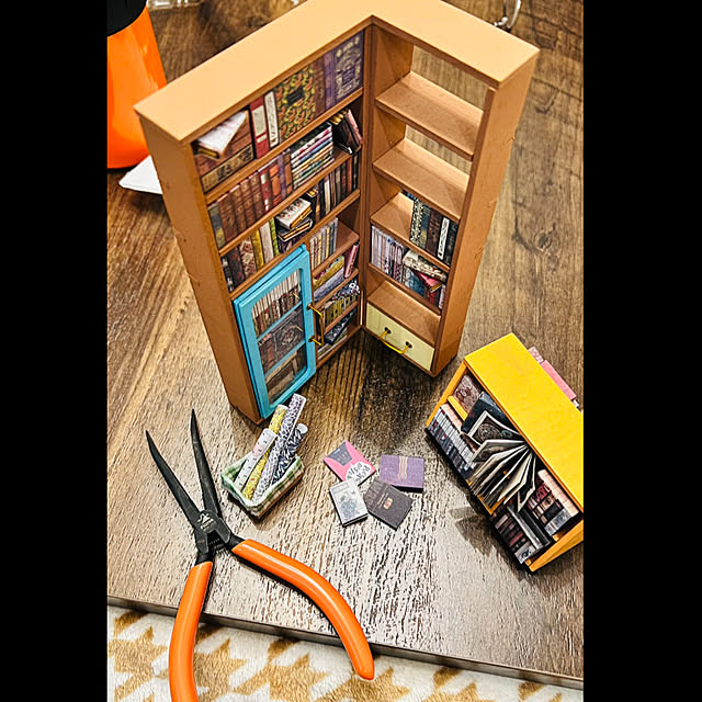 takibi_yaroさんの部屋