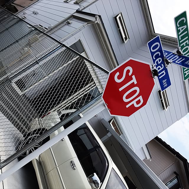 Californiaさんの実例写真