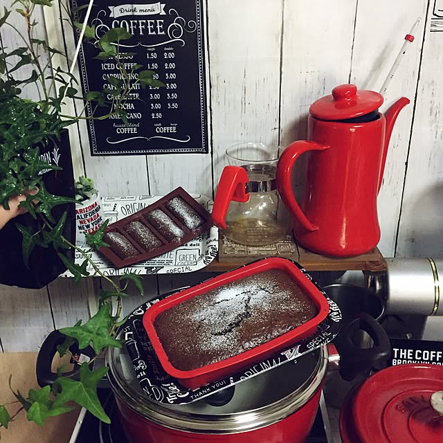 cheerさんの実例写真