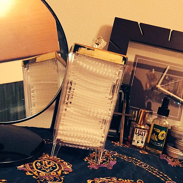 Mさんの実例写真