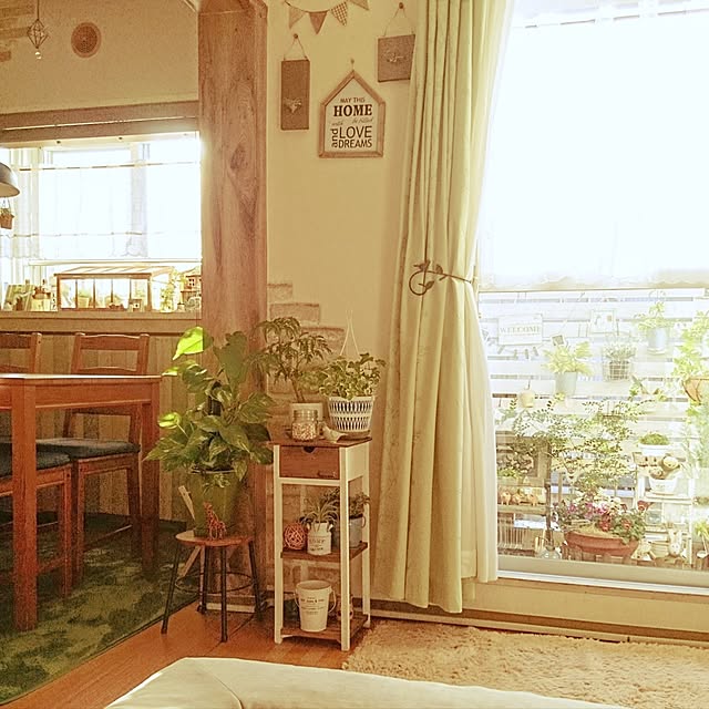 mikanさんの部屋