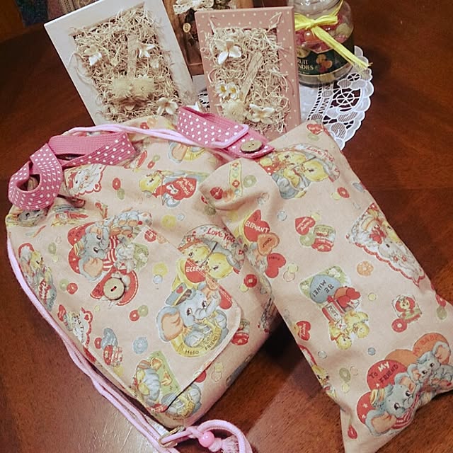 kaorinさんの実例写真