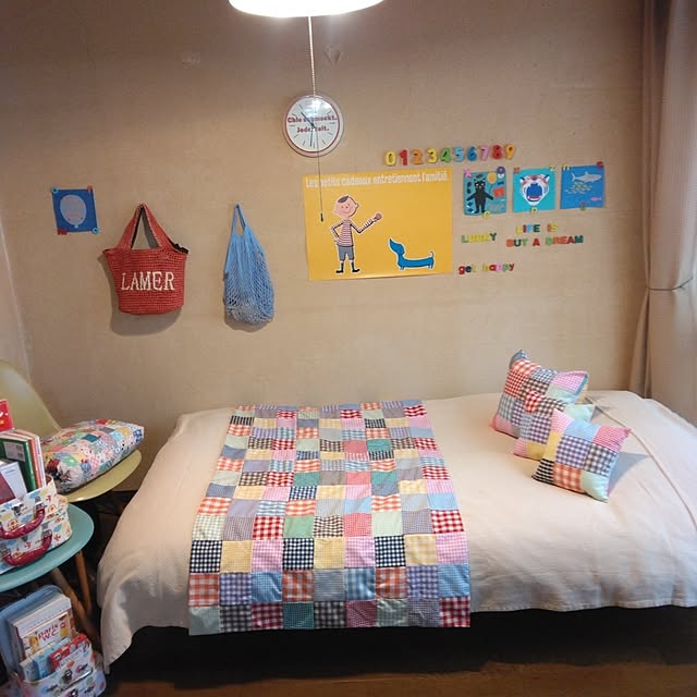 4696さんの実例写真