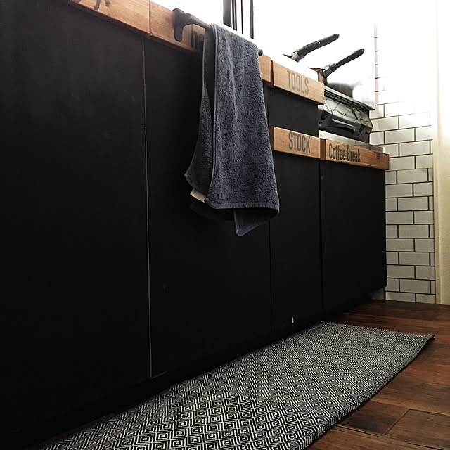 nekekinさんの実例写真