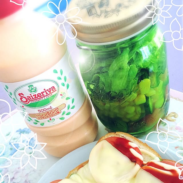 kanakさんの実例写真