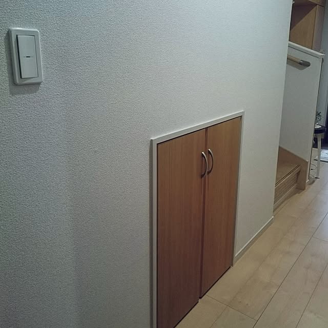 Bienvenueさんの部屋
