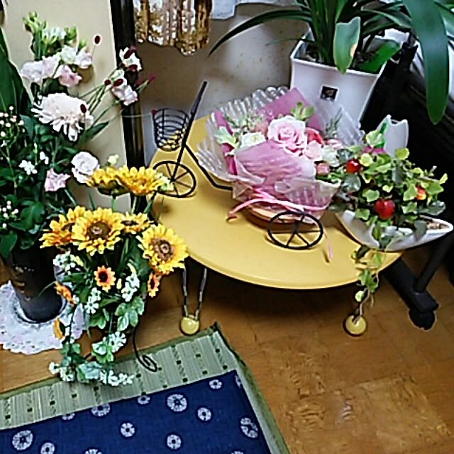chocolatさんの実例写真
