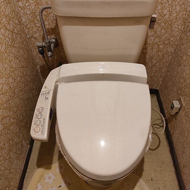 バス/トイレのインテリア実例 - 2022-03-10 17:30:17