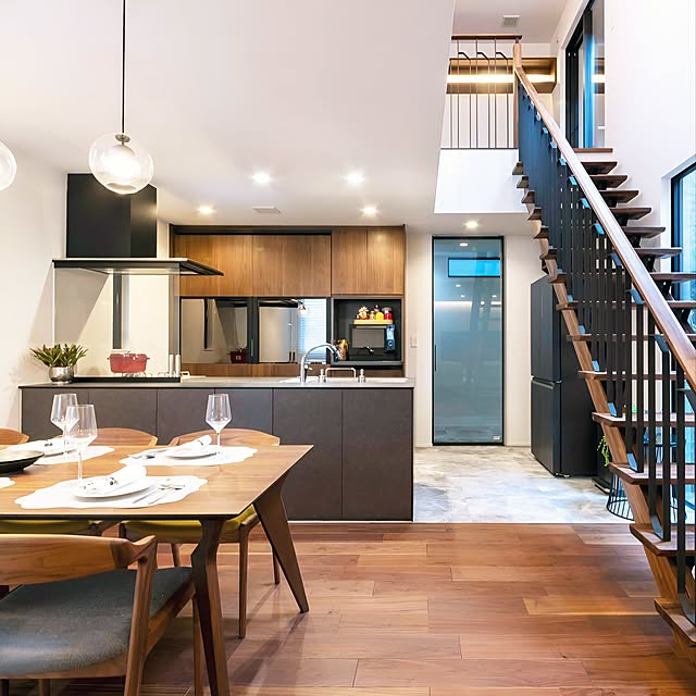 inihansさんの実例写真