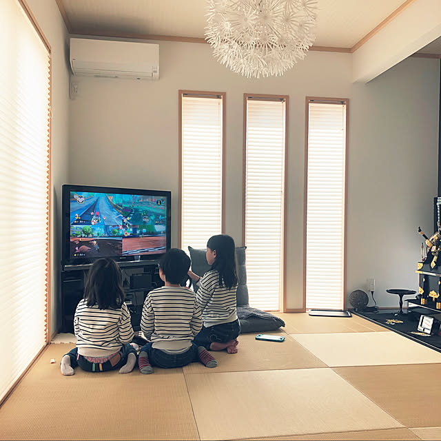 necoさんの実例写真