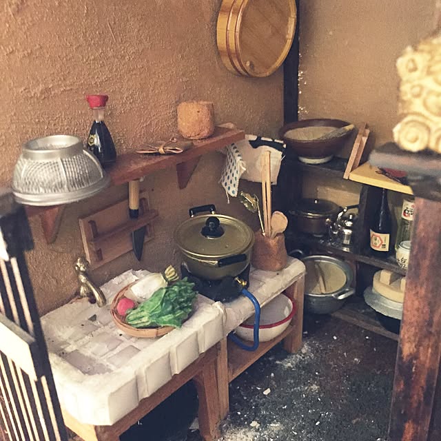 juliet0704さんの実例写真