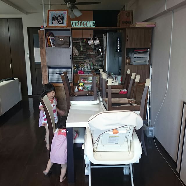 Rikaさんの実例写真