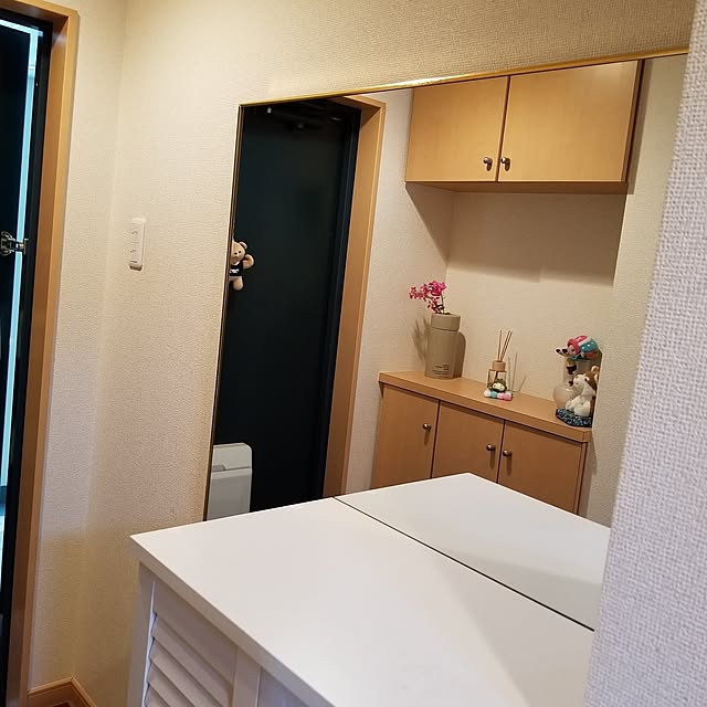 mikiroyさんの部屋