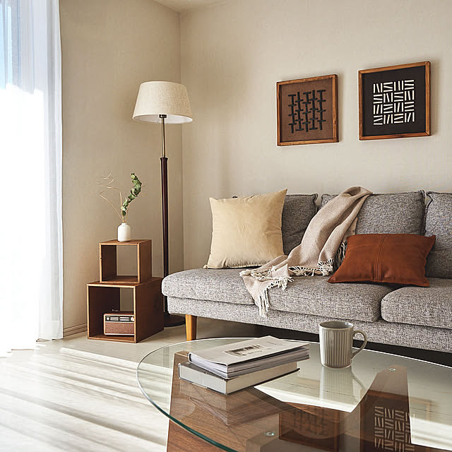 perfectspaceさんの実例写真