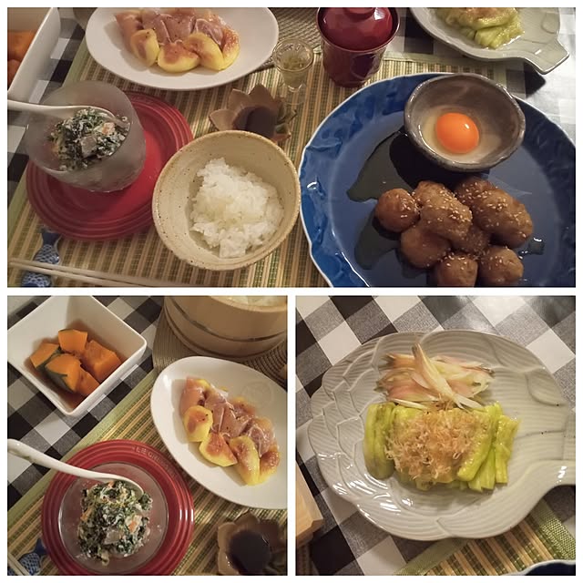 moruさんの部屋