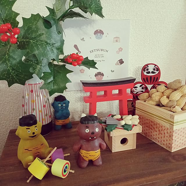 mahiro34さんの実例写真