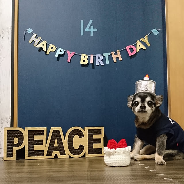 lovepeaceさんの実例写真