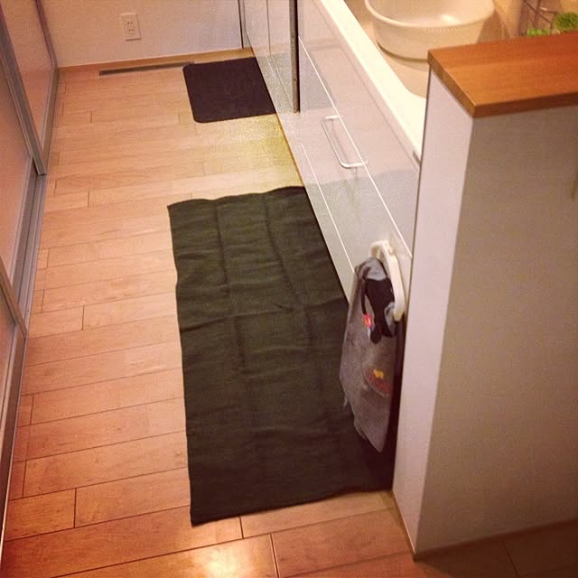 Takuさんの実例写真
