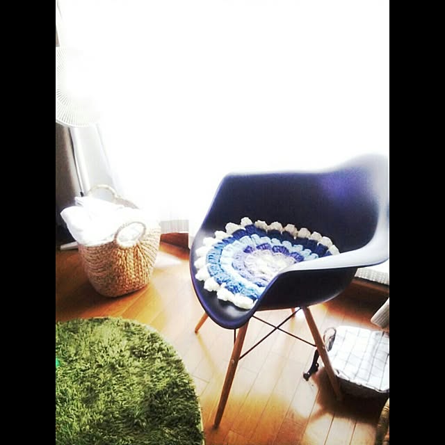chanさんの実例写真