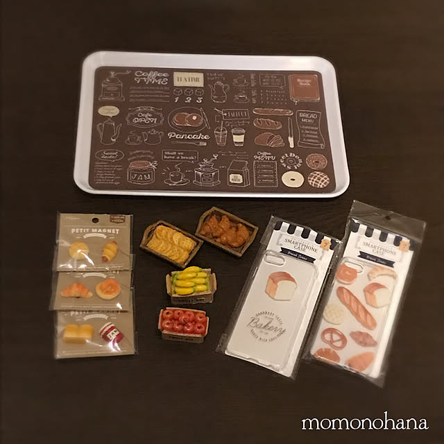 momonohanaさんの実例写真