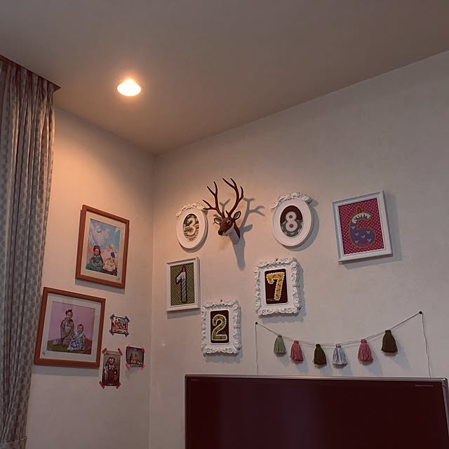 Amaioさんの実例写真