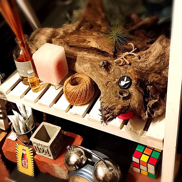 nasshanさんの実例写真