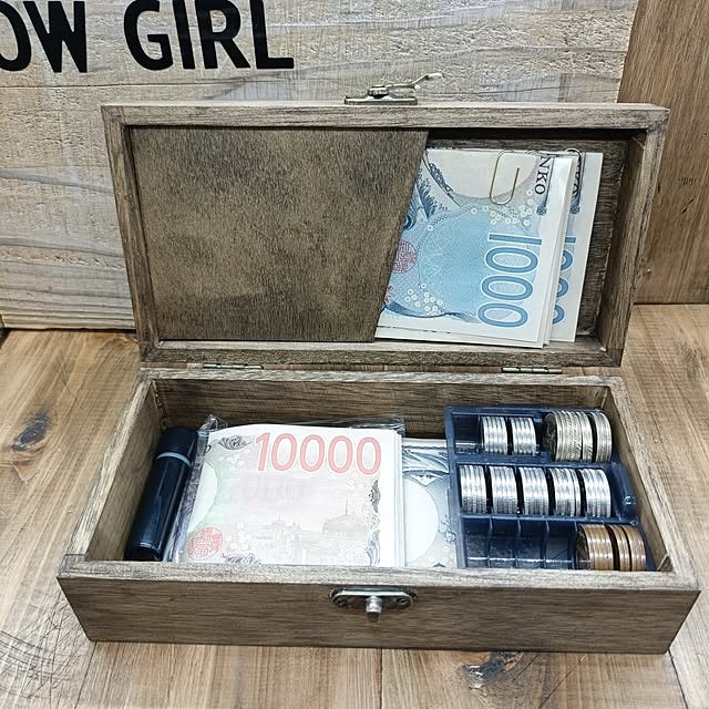 cowgirlさんの部屋