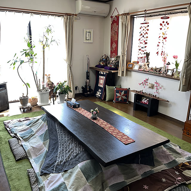 ritsukoさんの実例写真