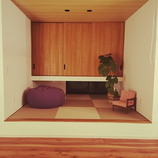 ryrk.inteさんの実例写真