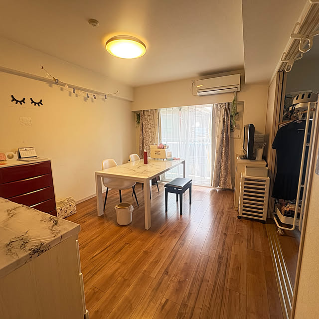 Manamiさんの部屋