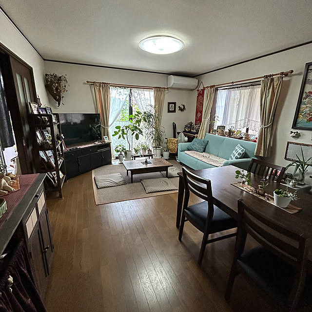 ritsukoさんの部屋