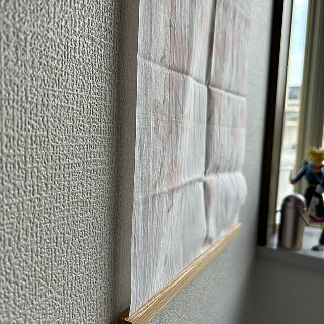 samugarinopunxさんの部屋