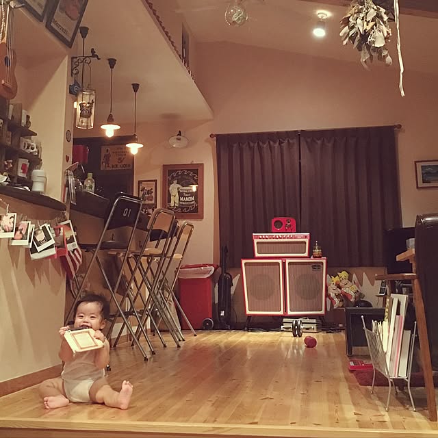 Tomさんの実例写真