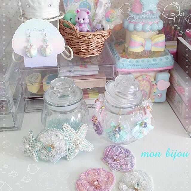 ai_monbijouさんの実例写真