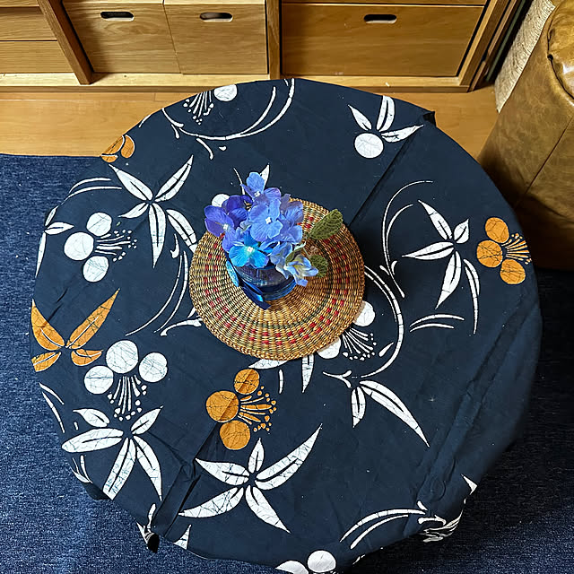 mizucchiさんの部屋