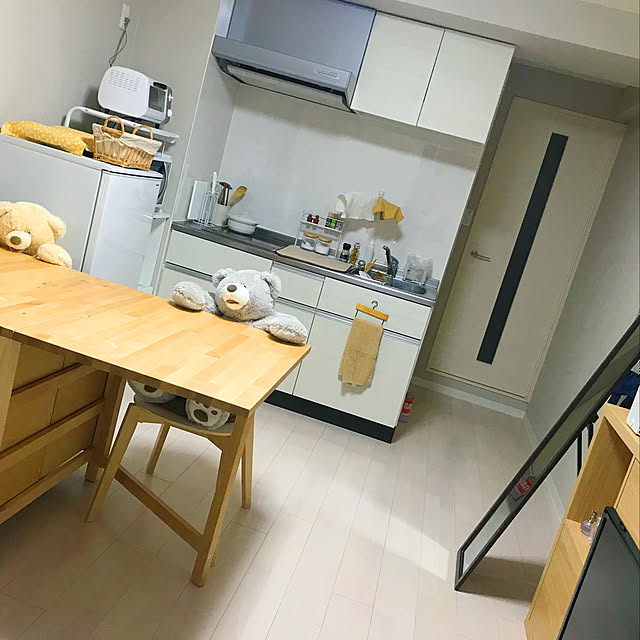 macoさんの実例写真