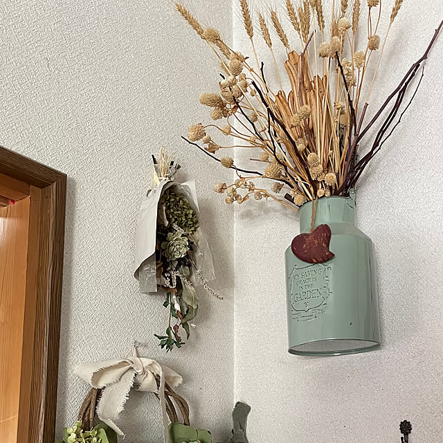 ronronさんの部屋