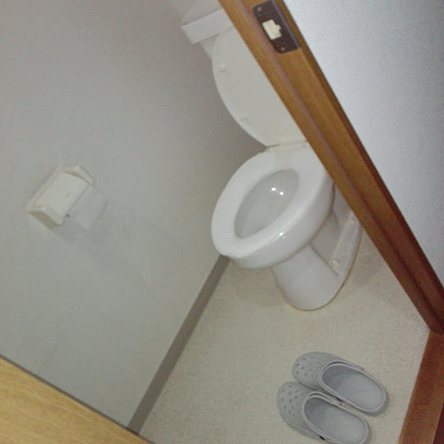 バス/トイレのインテリア実例 - 2017-10-03 22:57:41